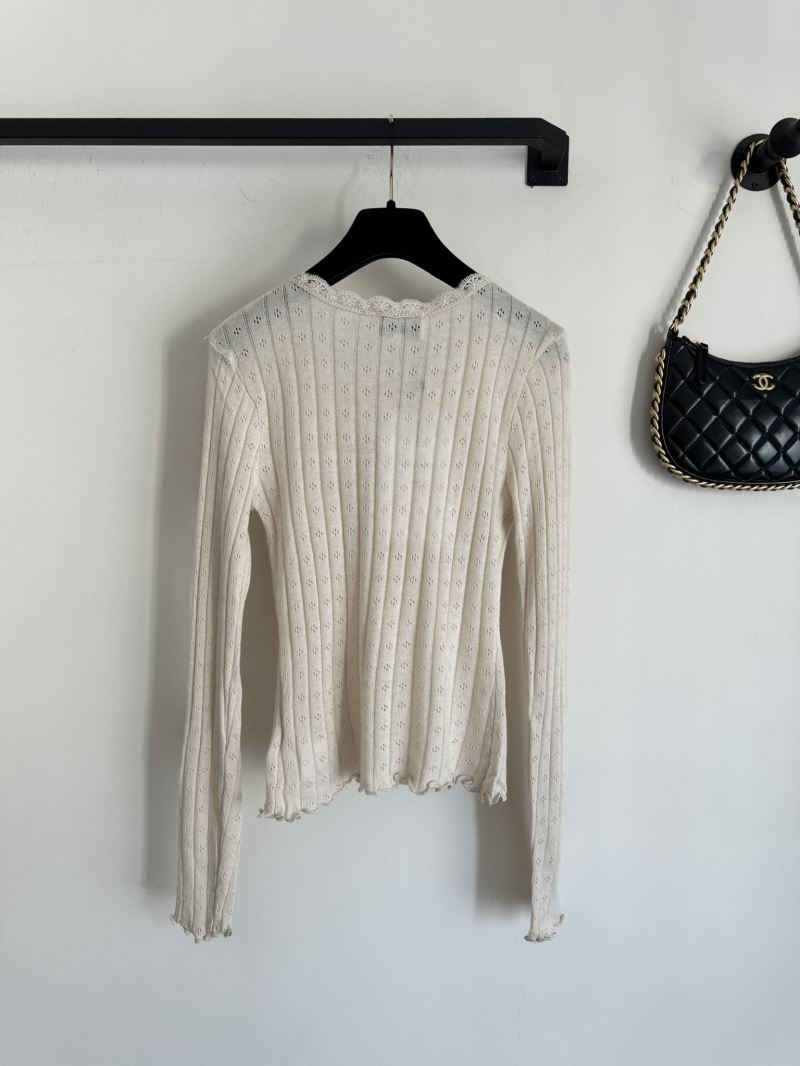 Chanel Sweaters